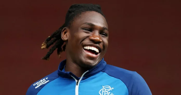 Calvin Bassey Calvin Bassey Fulham Calvin Bassey Rangers Calvin Bassey Ajax Nigeria footballers in Premier League Nigerian defenders
