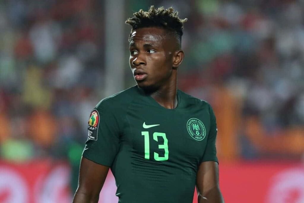 Samuel Chukwueze mother, Samuel Chukwueze father, Samuel Chukwueze sister, Samuel Chukwueze girlfriend, Samuel Chukwueze club, Samuel Chukwueze new club, Samuel Chukwueze Everton, Samuel Chukwueze Aston Villa, Samuel Chukwueze Fulham loan, Samuel Chukwueze current teams, Samuel Chukwueze jersey number, Samuel Chukwueze goals this season, Samuel Chukwueze career goals, Samuel Chukwueze goal for AC Milan,