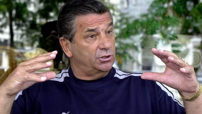 Clemens Westerhof: Biography, Age, Wife, Daughter