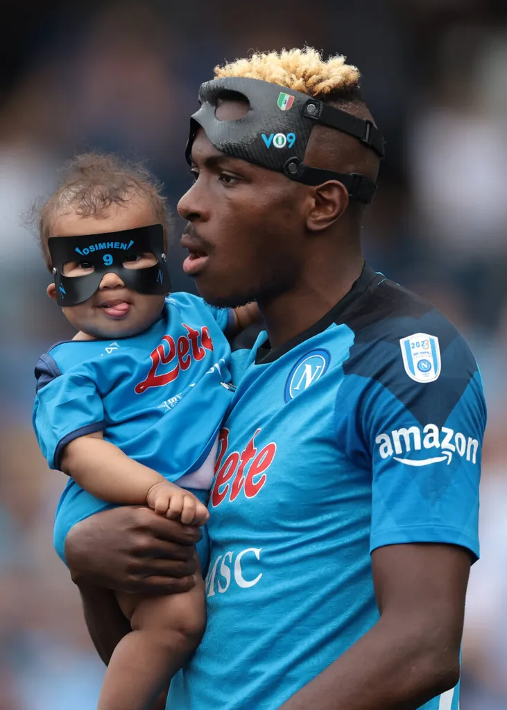 Victor Osimhen income

Victor Osimhen earnings per week

Victor Osimhen Napoli contract

Victor Osimhen market value

Victor Osimhen career highlights

Victor Osimhen background

Victor Osimhen family

Victor Osimhen lifestyle

Victor Osimhen cars and houses

Victor Osimhen endorsements