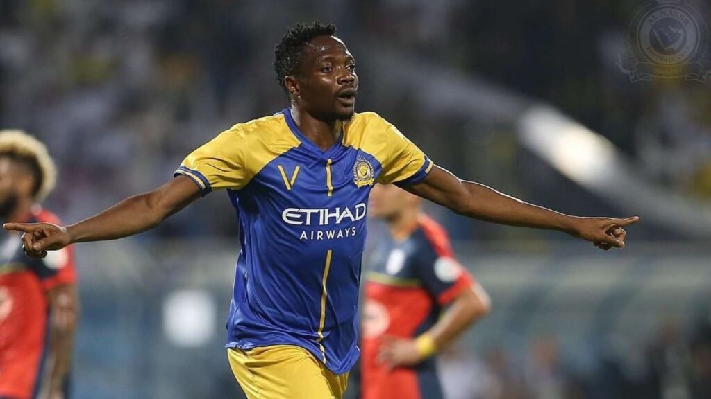 Ahmed Musa stats
Sports career of Ahmed Musa
Ahmed Musa current club
Which club is Ahmed Musa currently
Is Ahmed Musa still playing for Nigeria
Ahmed Musa team
Ahmed Musa Turkey
Ahmed Musa trophies
Ahmed Musa agent
Ahmed Musa Kano Pillars agenda
NPFL reform Ahmed Musa