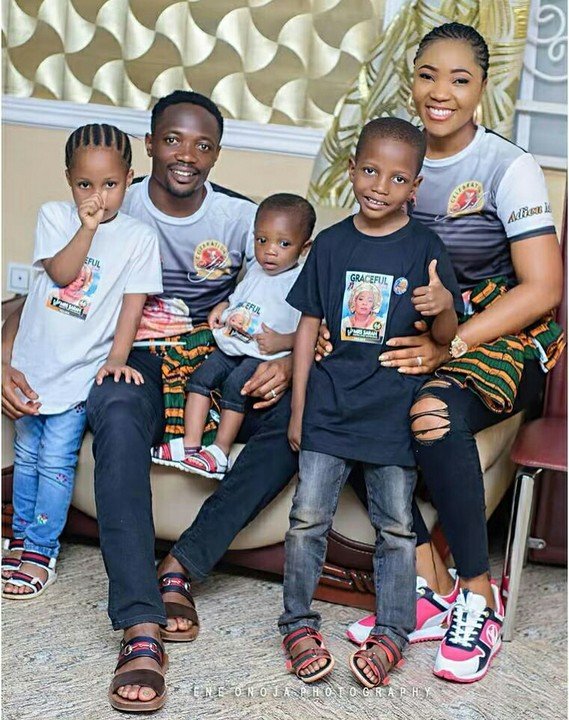 Ahmed Musa wife
Ahmed Musa wife name
Ahmed Musa wife religion
Ahmed Musa wife age
Ahmed Musa wife photos
Ahmed Musa wife biography
Ahmed Musa wife and children
Ahmed Musa wedding
Ahmed Musa second wife
Ahmed Musa third wife
Ahmed Musa wives names
Ahmed Musa wife Juliet Ejue
Juliet Ejue
Ahmed Musa wife Jamila
Jamila Musa
Ahmed Musa children