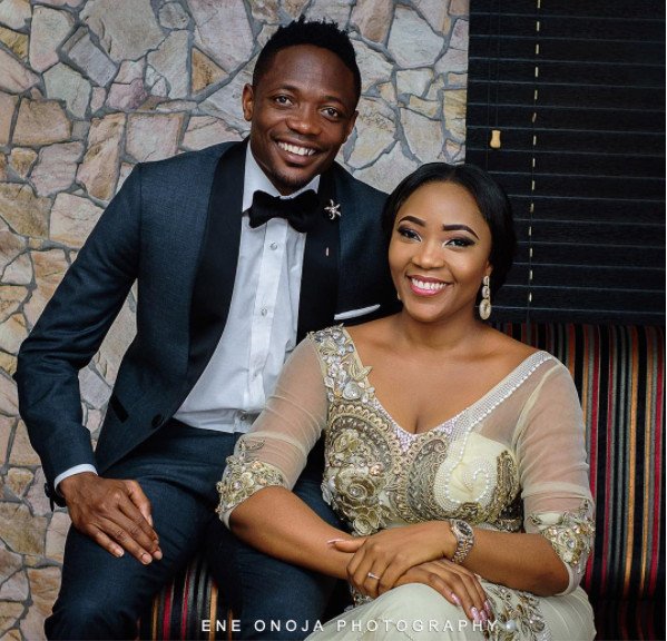 Ahmed Musa wife
Ahmed Musa wife name
Ahmed Musa wife religion
Ahmed Musa wife age
Ahmed Musa wife photos
Ahmed Musa wife biography
Ahmed Musa wife and children
Ahmed Musa wedding
Ahmed Musa second wife
Ahmed Musa third wife
Ahmed Musa wives names
Ahmed Musa wife Juliet Ejue
Juliet Ejue
Ahmed Musa wife Jamila
Jamila Musa
Ahmed Musa children