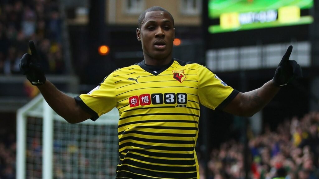 Odion Ighalo current club
Odion Ighalo current team
Where is Odion Ighalo playing now
Which club is Odion Ighalo now
Odion Ighalo club
Ighalo current club salary
Odion Ighalo current club and salary
Odion Ighalo stats
Odion Ighalo games
Odion Ighalo dates joined
Odion Ighalo transfer
Odion Ighalo transfermarkt
Odion Ighalo trophies
Odion Ighalo Man Utd
Is Odion Ighalo still playing football
