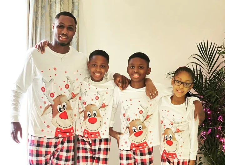 Odion Ighalo wife
Odion Ighalo ex-wife
Odion Ighalo new wife
Is Odion Ighalo married
Odion Ighalo wife Instagram
Odion Ighalo and wife
Sonia Ighalo
Sonia Ighalo age
Odion Ighalo children
Odion Ighalo daughter
Odion Ighalo family