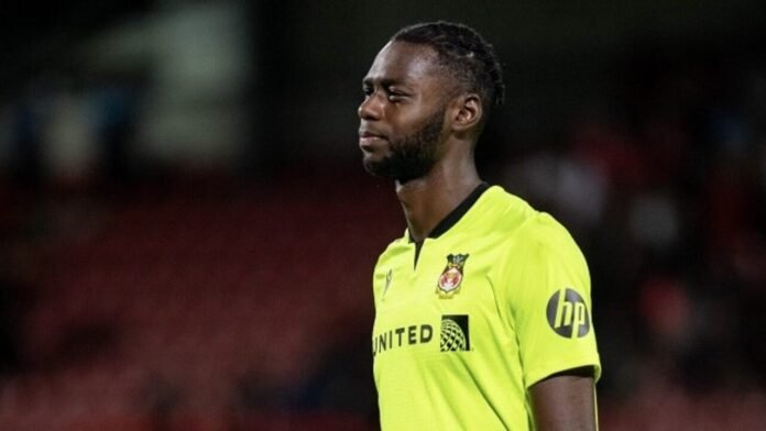 Leicester City Move for Super Eagles GK Arthur Okonkwo