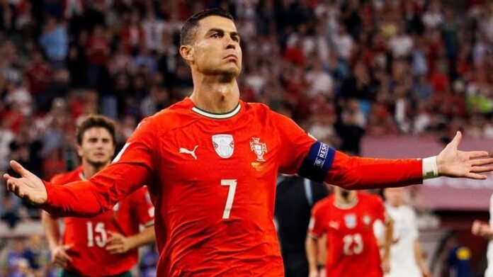 Ronaldo 2026 World Cup Plan: Oliseh Suggests Big Change