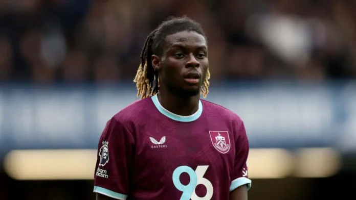 Lesley Ugochukwu's AFCON 2027 hopes with the Super Eagles after Nigerian passport progress