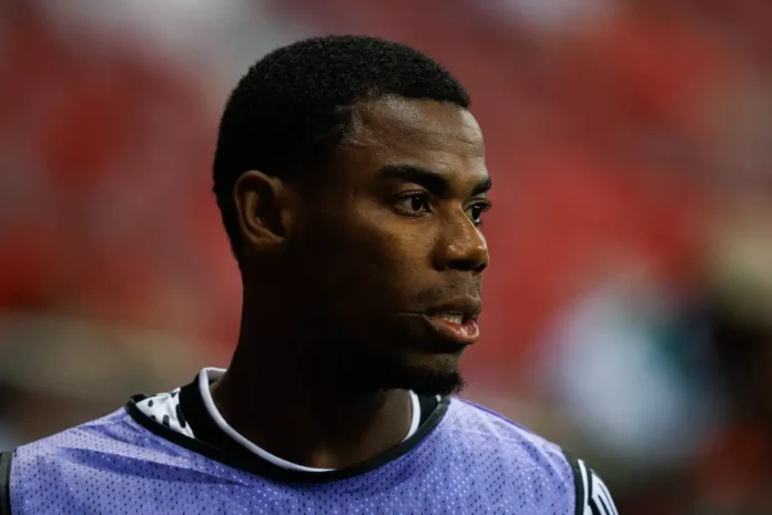 Raphael Onyedika transfer news as Al-Ittihad and Eintracht Frankfurt target Club Brugge midfielder