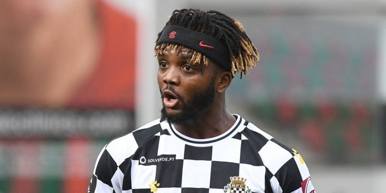 Chidozie Awaziem club career timeline: FC Porto, Nantes, Boavista and Super Eagles