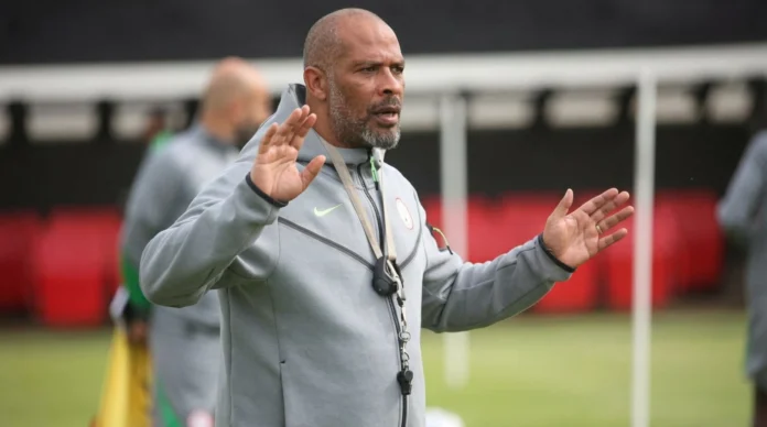 Eric Chelle continues to monitor Super Eagles-eligible players ahead of Nigeria's upcoming international fixtures.