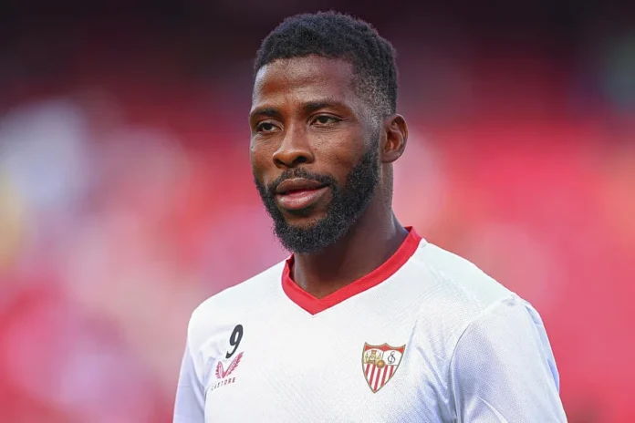 Kelechi Iheanacho salary at Celtic during contract talks