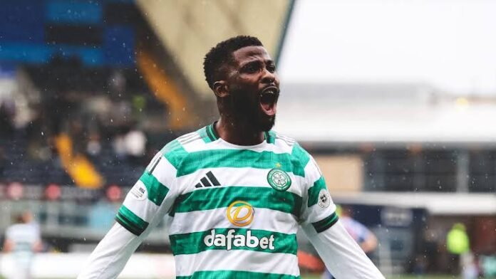 Kelechi Iheanacho Bursaspor move as Super Eagles striker joins Turkish club after Celtic exit