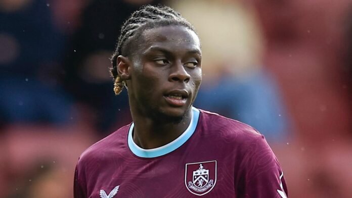 Lesley Ugochukwu joins Galatasaray from Burnley on loan in Super Eagles transfer update