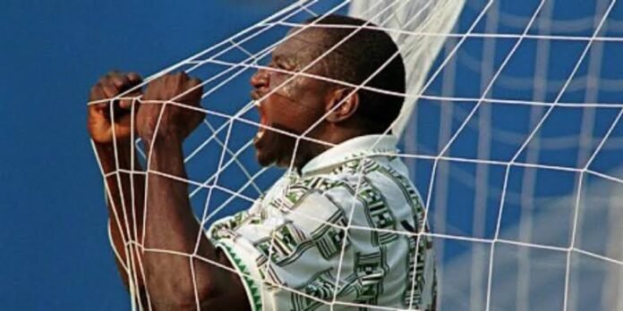 Rashidi Yekini net worth, salary, career earnings, stats and biography