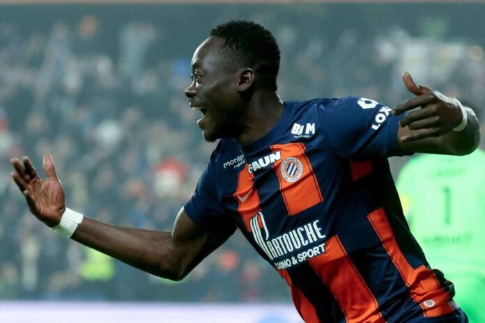 Jerome Akor transfer as Super Eagles striker leaves Sevilla amid Marseille and Venezia interest