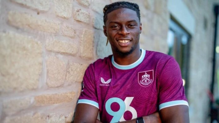 Victor Osimhen could soon play alongside Super Eagles-eligible midfielder Lesley Ugochukwu at Galatasaray.