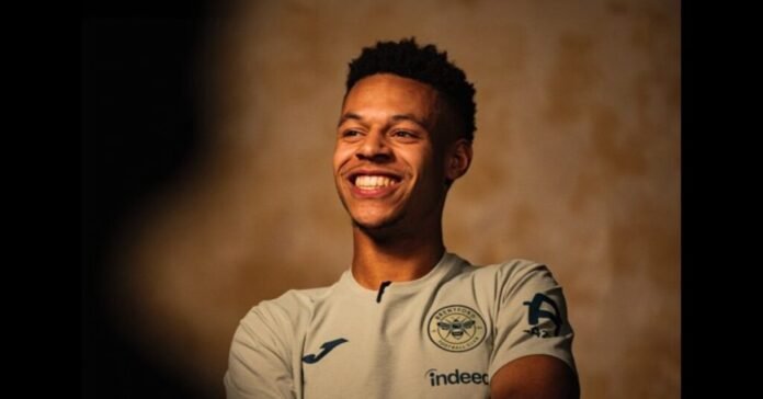 Kaye Furo Nigeria forward prospect monitored by Eric Chelle for Super Eagles attack
