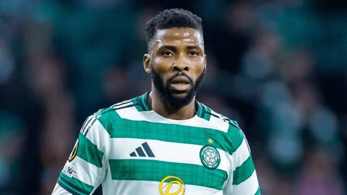 Kelechi Iheanacho Turkey transfer as Super Eagles striker joins Bursaspor after Celtic exit